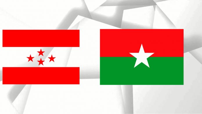 congress and jasapa