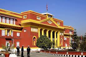 rastra pati building