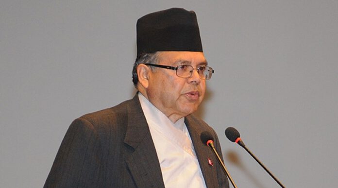 khanal
