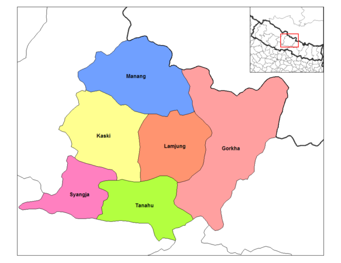 gandaki
