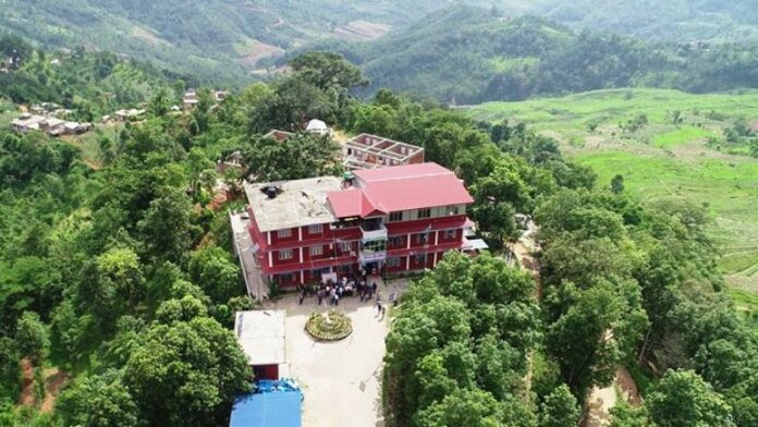 gonapa