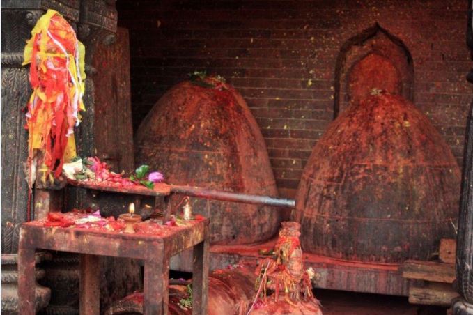 gorkha kalika photo