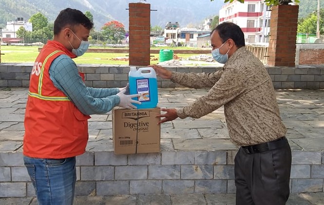 ujjal and rajendra