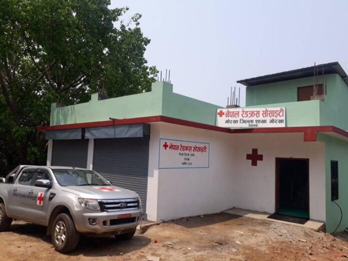 Gorkha nrcs