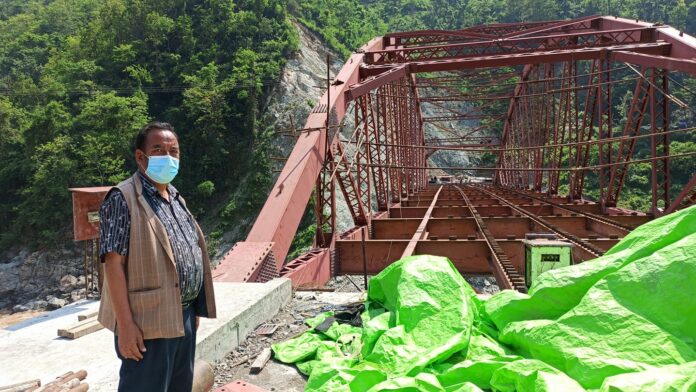 fishling bridge