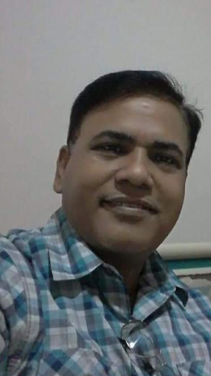 prakash aryal