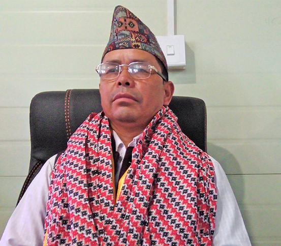 khim bikram