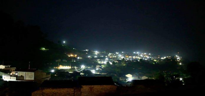 barpak