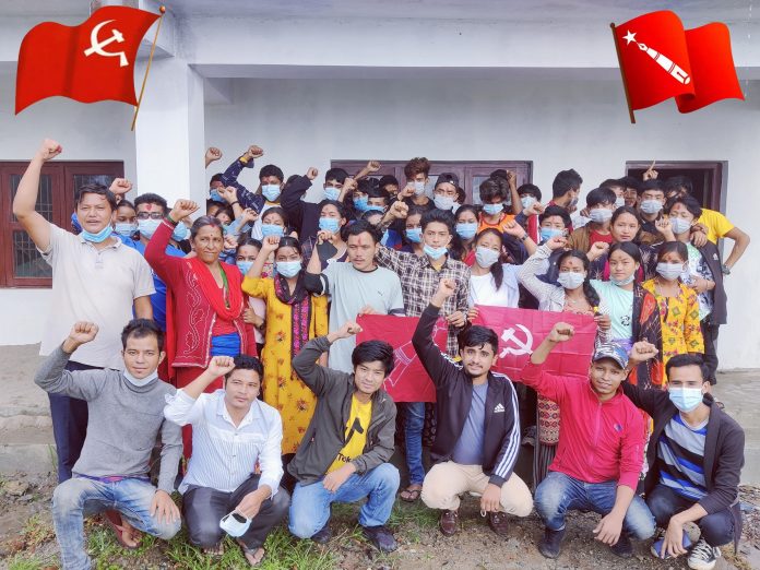 barpak student