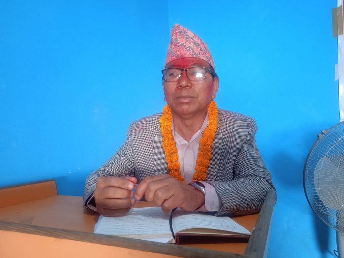 k ranna jee