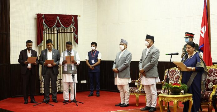 jasapa mantri