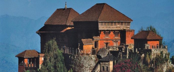 Gorkha festibal