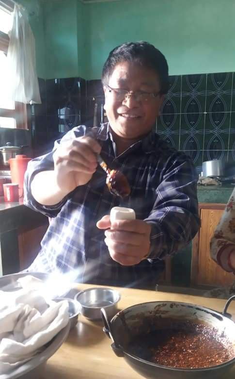 yomari