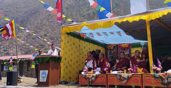 pm dahal gorkha 2