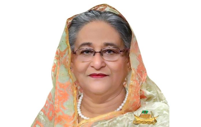 hasina