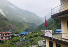 चुमनुब्रीको नीति तथा कार्यक्रम स्वीकृत बजेट ४५ करोड ७९ लाख १६ हजार