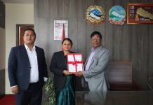 पालुङटार नगरपालिका बजेट स्वीकृत सामाजिक सुरक्षा र सुशासन तथा वातावरण संरक्षणलाई उच्च प्राथमिकता