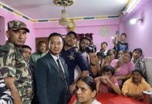 तथ्याङ्कमा काठमाडौंका सुकुमबासी ,२८ प्रतिशत महिला मातृ स्वास्थ्य सेवाको पूर्ण चक्रबाट वञ्चित